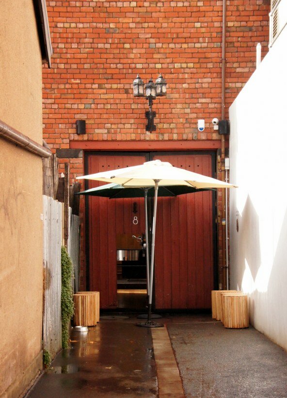 The Vertue of the Coffee Drink 8 Raffa Place Carlton 3 HOT: The Vertue of the Coffee Drink, 8 Raffa Place, Carlton