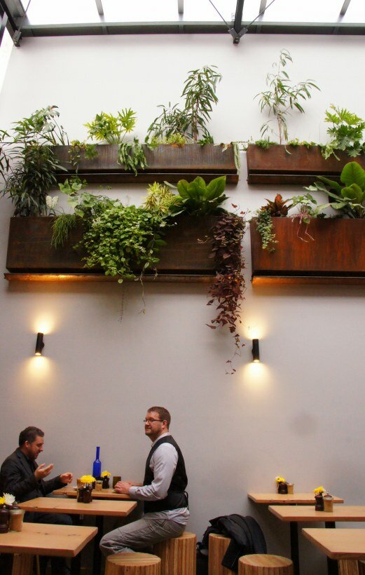The Vertue of the Coffee Drink 8 Raffa Place Carlton 4 HOT: The Vertue of the Coffee Drink, 8 Raffa Place, Carlton