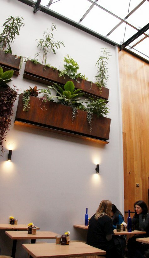 The Vertue of the Coffee Drink 8 Raffa Place Carlton 5 HOT: The Vertue of the Coffee Drink, 8 Raffa Place, Carlton