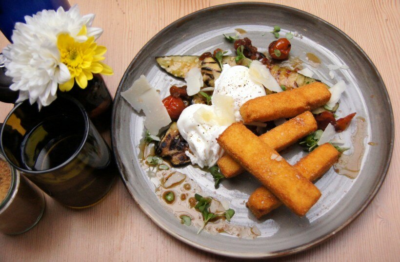 The Vertue of the Coffee Drink 8 Raffa Place Carlton 7 HOT: The Vertue of the Coffee Drink, 8 Raffa Place, Carlton