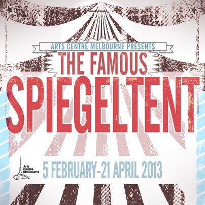 TheFamousSpiegeltent