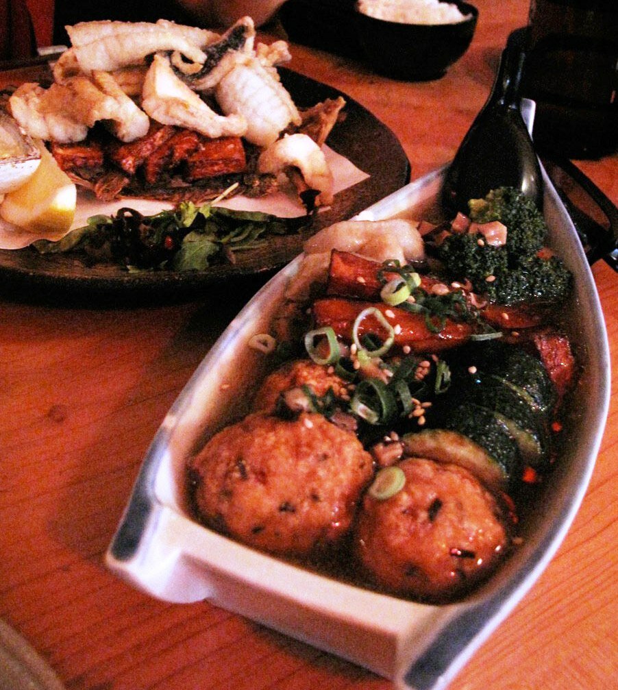 Wabi Sabi Salon 94 Smith St Collingwood