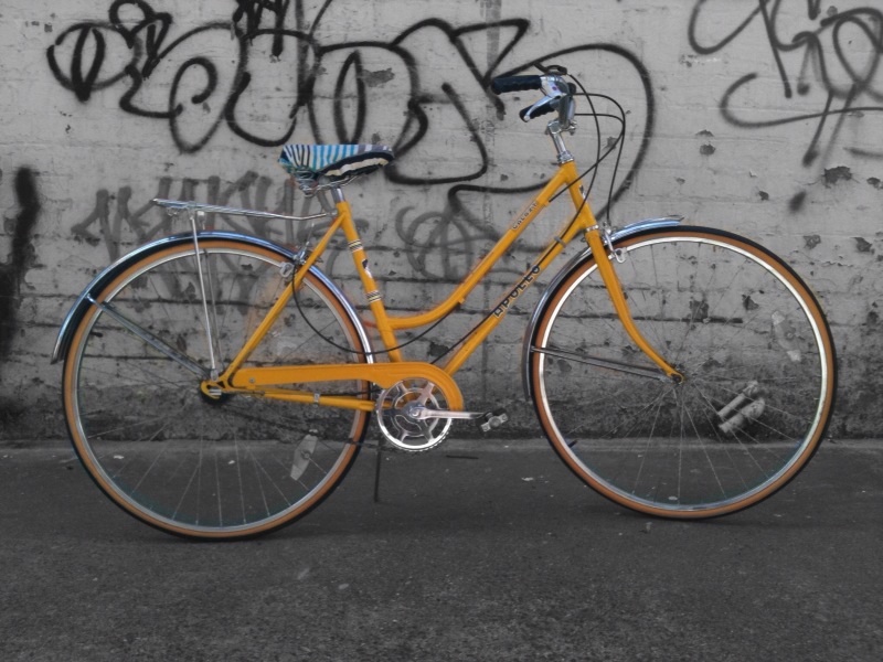 The Humble Vintage