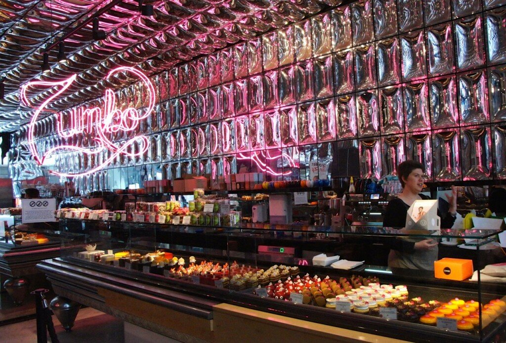 zumbo