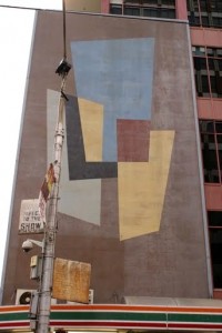 hosies hotel elizabeth st melbourne