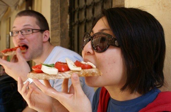italy