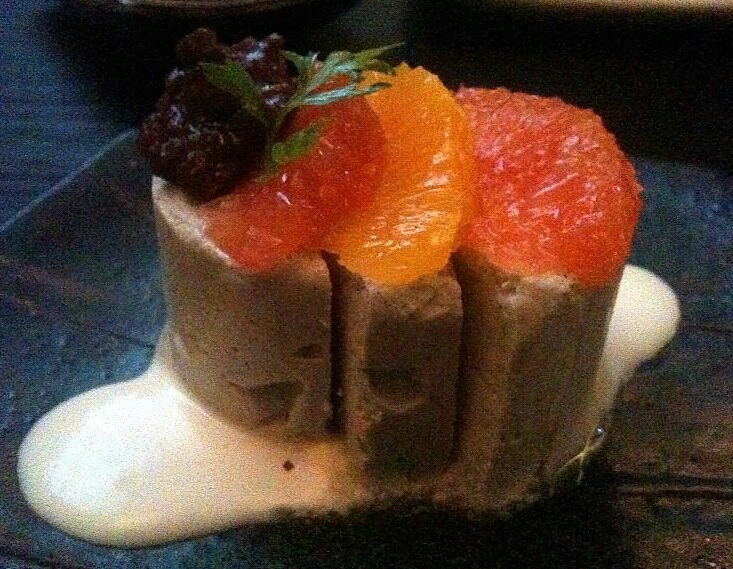 Izakaya Den 114 Russell St Melbourne