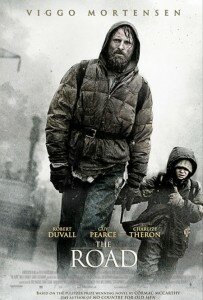 the-road-poster